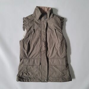 $295 Ailin Eco Sports Women's Insulated Vest Small